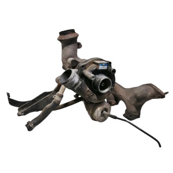 TURBOCOMPRESOR K03401682 K03050FC5050431 53041015096