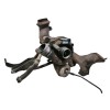 Recambio de turbocompresor para citroën c5 berlina 2.0 hdi sx referencia OEM IAM K03401682  K03050FC5050431 53041015096