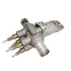 Recambio de caja precalentamiento para renault vel satis (bj0) privilege referencia OEM IAM 8200012121  