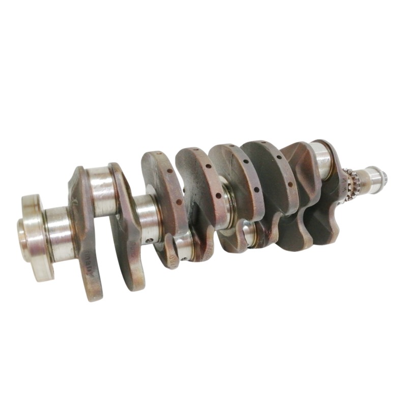 Recambio de cigueñal para audi a3 (8p) 1.6 fsi ambiente referencia OEM IAM   
