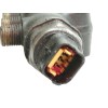 Recambio de rampa inyectora para peugeot 207 confort referencia OEM IAM 9654592680  