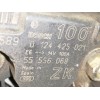 Recambio de alternador para opel corsa c silverline referencia OEM IAM 0124425021  