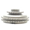 Recambio de eje balancines para bmw serie 3 berlina (e46) 320d referencia OEM IAM 13522247566 13522247566 