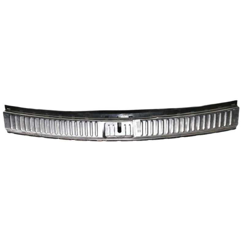 Recambio de molduras traseras para volkswagen touareg (7p5) v6 tdi bluemotion referencia OEM IAM 7P0863459E MOLDURA MALETERO 