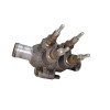 Recambio de caja precalentamiento para renault vel satis (bj0) privilege referencia OEM IAM 8200012121  