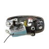 Recambio de maneta exterior trasera izquierda para peugeot bipper tepee basis referencia OEM IAM 9101PA 242560C 