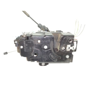 CERRADURA PUERTA DELANTERA IZQUIERDA 3D1837015AB 