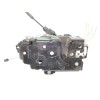 Recambio de cerradura puerta delantera izquierda para skoda octavia berlina (1z3) 1.9 tdi referencia OEM IAM 3D1837015AB  
