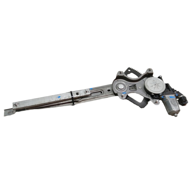 Recambio de elevalunas delantero derecho para hyundai i20 comfort referencia OEM IAM 988201J100  2621004670