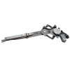 Recambio de elevalunas delantero derecho para hyundai i20 comfort referencia OEM IAM 988201J100  2621004670