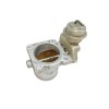 Recambio de caja mariposa para renault vel satis (bj0) privilege referencia OEM IAM RDB60501  