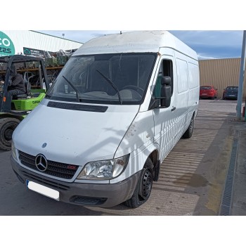 MERCEDES-BENZ SPRINTER 3-T FURGONETA (B903)