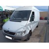 mercedes-benz sprinter 3-t furgoneta (b903) del año 2005