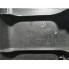 Recambio de molduras traseras para volkswagen touareg (7p5) v6 tdi bluemotion referencia OEM IAM 7P0863459E MOLDURA MALETERO 