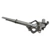 Recambio de elevalunas delantero derecho para hyundai i20 comfort referencia OEM IAM 988201J100  2621004670