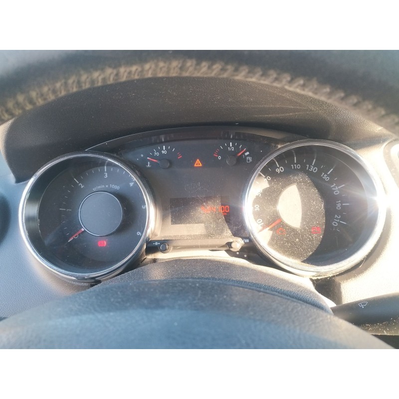 Recambio de cuadro instrumentos para peugeot 5008 (0u_, 0e_) 1.6 bluehdi 120 referencia OEM IAM   
