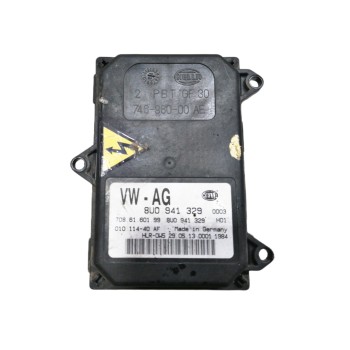 CENTRALITA FAROS XENON 8U0941329 DERECHA / DERECHO 7086160199 01011440