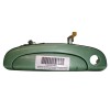 Recambio de maneta exterior delantera izquierda para hyundai getz (tb) 1.3 gls referencia OEM IAM   
