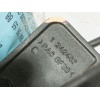 Recambio de maneta interior trasera derecha para peugeot bipper tepee basis referencia OEM IAM 8719A9 1242453 