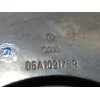 Recambio de tapa distribucion para audi a3 (8p) 1.6 ambiente referencia OEM IAM 06A109175  