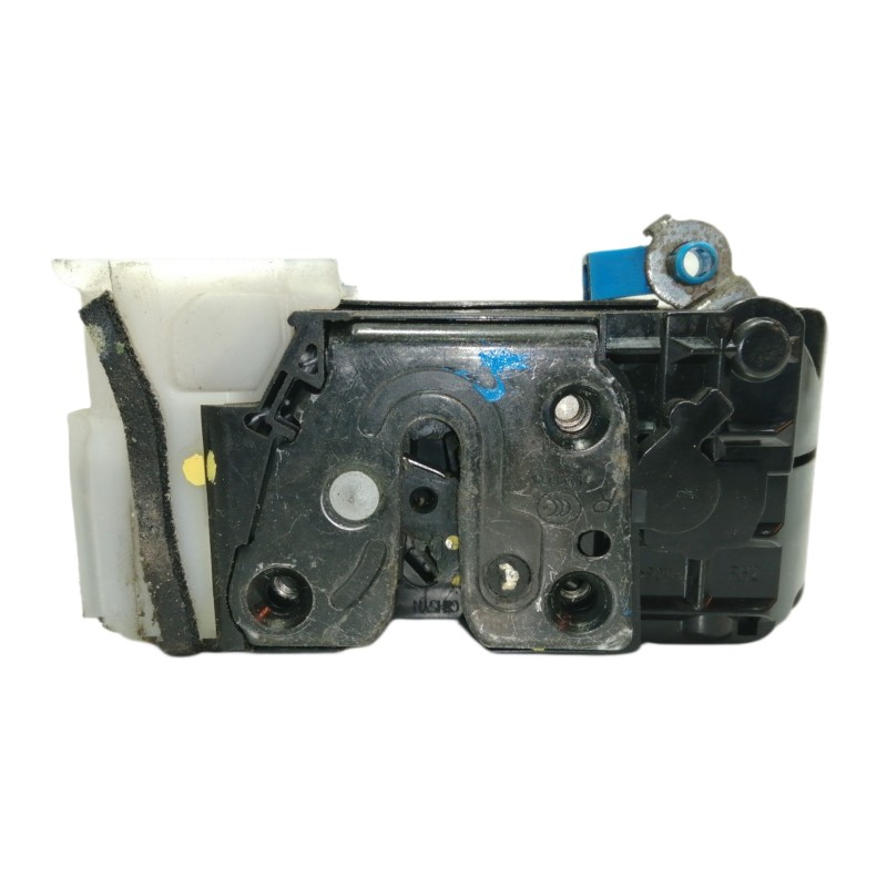 Recambio de cerradura puerta delantera derecha para hyundai i20 comfort referencia OEM IAM   