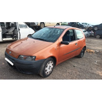 FIAT PUNTO (188_) de desguace