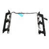 Recambio de rampa inyectora para audi a6 berlina (4f2) 2.4 referencia OEM IAM 06E971821A  