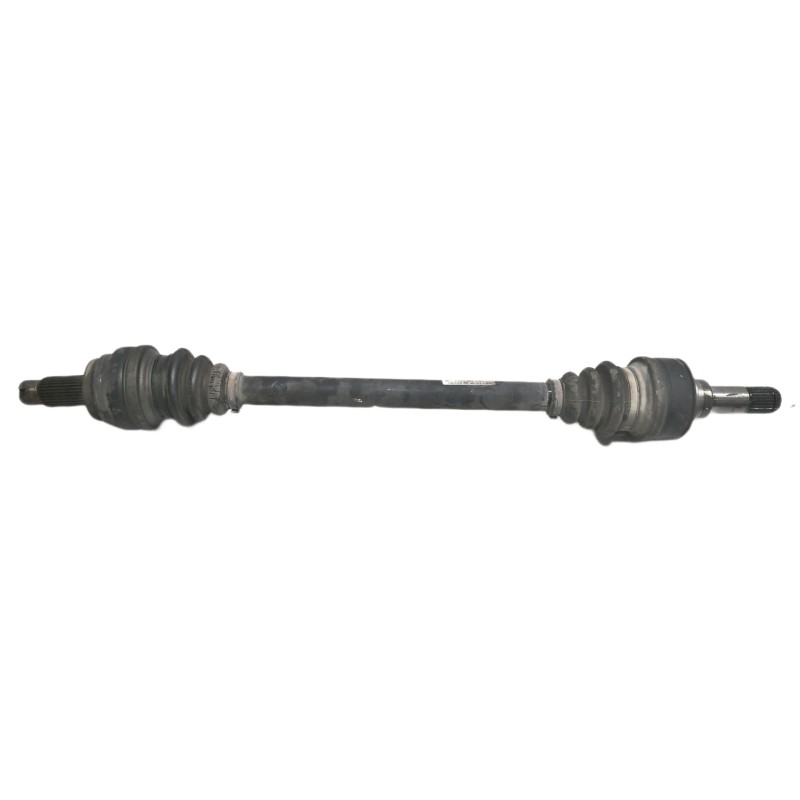 Recambio de transmision trasera izquierda para bmw serie 5 lim. (f10) 520d referencia OEM IAM 7581027AI03  0253121687143A