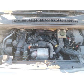 DESPIECE MOTOR 