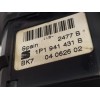 Recambio de mando luces para seat leon (1p1) reference referencia OEM IAM 1P1941431B  5P0919094A