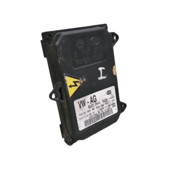 CENTRALITA FAROS XENON 8U0941329 IZQUIERDA / IZQUIERDO 7086160199 01011440