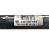 Recambio de transmision trasera izquierda para bmw serie 5 lim. (f10) 520d referencia OEM IAM 7581027AI03  0253121687143A