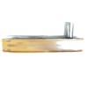 Recambio de eje balancines para bmw serie 3 berlina (e46) 320d referencia OEM IAM 13522247566 13522247566 