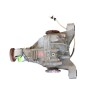 Recambio de diferencial trasero para volkswagen touareg (7la, 7l6, 7l7) 3.0 v6 tdi referencia OEM IAM AB525015C 4460310018 