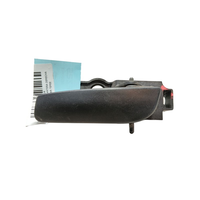 Recambio de maneta interior delantera derecha para peugeot bipper tepee basis referencia OEM IAM 9101KN  