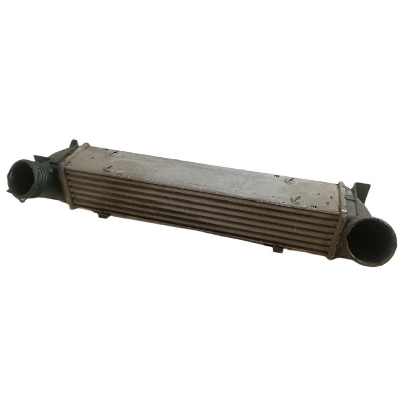 Recambio de intercooler para bmw 1 (e87) 118 d referencia OEM IAM 752491607  3093796