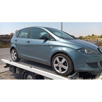 SEAT ALTEA (5P1)