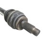 Recambio de transmision trasera izquierda para bmw serie 5 lim. (f10) 520d referencia OEM IAM 7581027AI03  0253121687143A