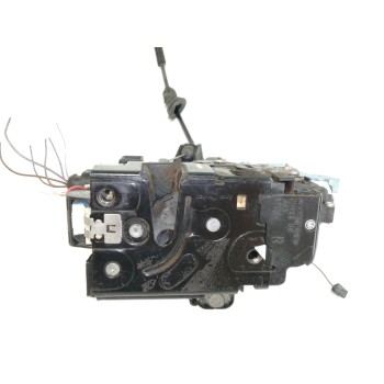 CERRADURA PUERTA TRASERA DERECHA 7L0839016D 