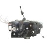 Recambio de cerradura puerta trasera derecha para skoda octavia berlina (1z3) 1.9 tdi referencia OEM IAM 7L0839016D  