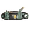 Recambio de maneta exterior delantera derecha para hyundai getz (tb) 1.3 gls referencia OEM IAM   