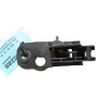 Recambio de maneta interior delantera derecha para peugeot bipper tepee basis referencia OEM IAM 9101KN  