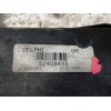 Recambio de electroventilador para opel meriva cosmo referencia OEM IAM 8240457  52406445