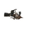 Recambio de columna direccion para fiat scudo furgoneta 2.0 multijet 145 (506) referencia OEM IAM  9807676277 