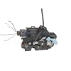 Recambio de cerradura puerta trasera derecha para skoda octavia berlina (1z3) 1.9 tdi referencia OEM IAM 7L0839016D  