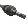 Recambio de transmision trasera izquierda para bmw serie 5 lim. (f10) 520d referencia OEM IAM 7581027AI03  0253121687143A