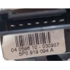 Recambio de mando luces para seat leon (1p1) reference referencia OEM IAM 1P1941431B  5P0919094A