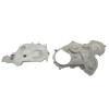 Recambio de tapa distribucion para peugeot 207 confort referencia OEM IAM 9637501080  