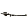 Recambio de columna direccion para fiat scudo furgoneta 2.0 multijet 145 (506) referencia OEM IAM  9807676277 