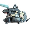 Recambio de cerradura puerta delantera derecha para volkswagen bora i (1j2) 1.9 tdi referencia OEM IAM 6X1837014G  